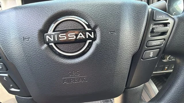 2026 Nissan Frontier SV - Photo 18
