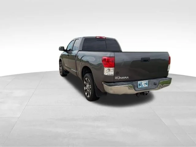 Used 2013 Gray Toyota Grade image 5