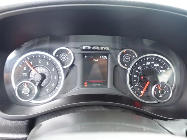 Used 2025 Gray Ram Big Horn image 17