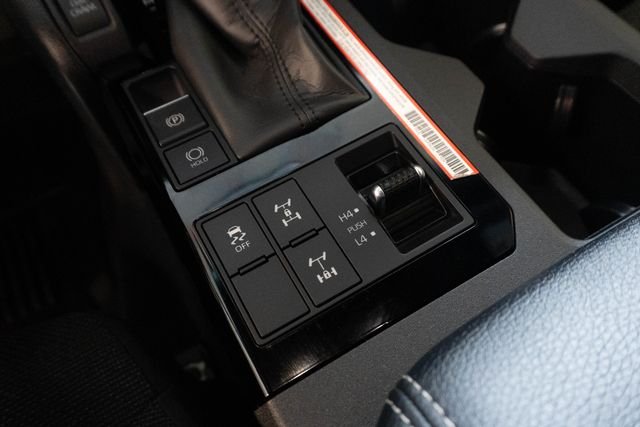 Used 2025 White Toyota 1958 image 37
