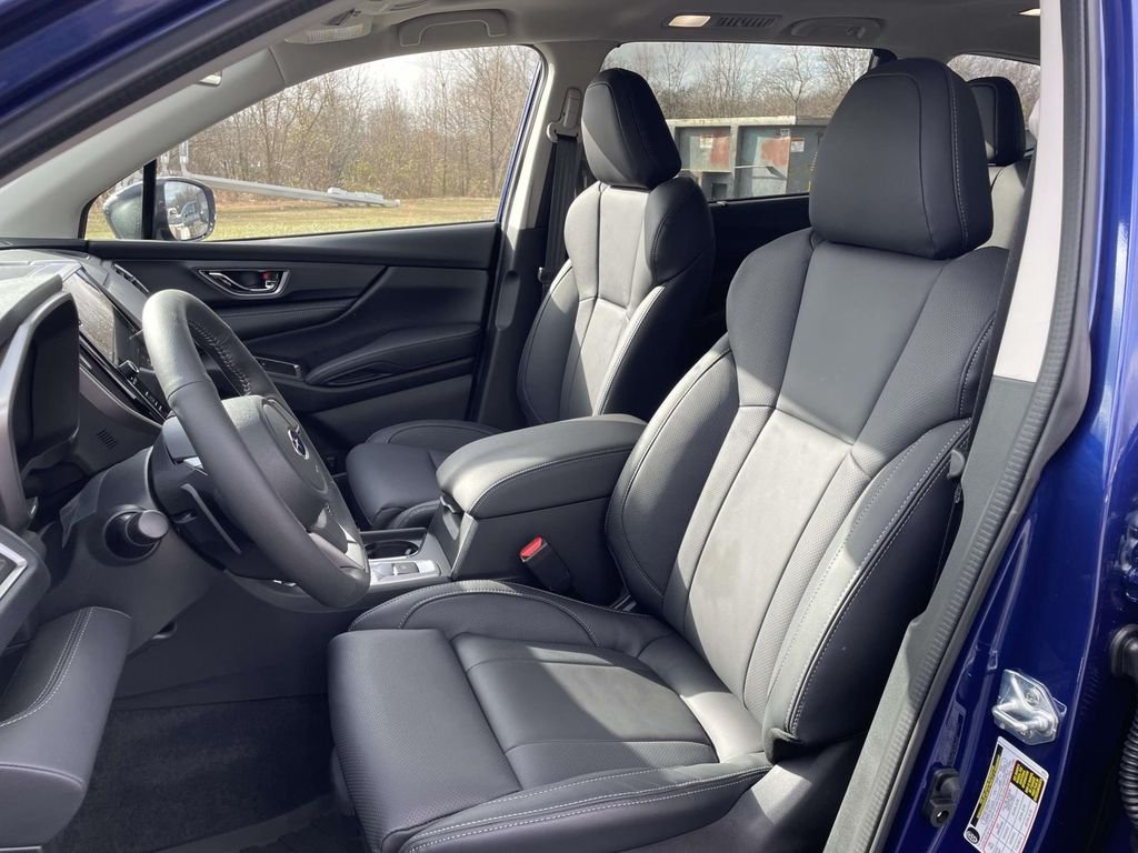 2026 Subaru Ascent Limited - Photo 9