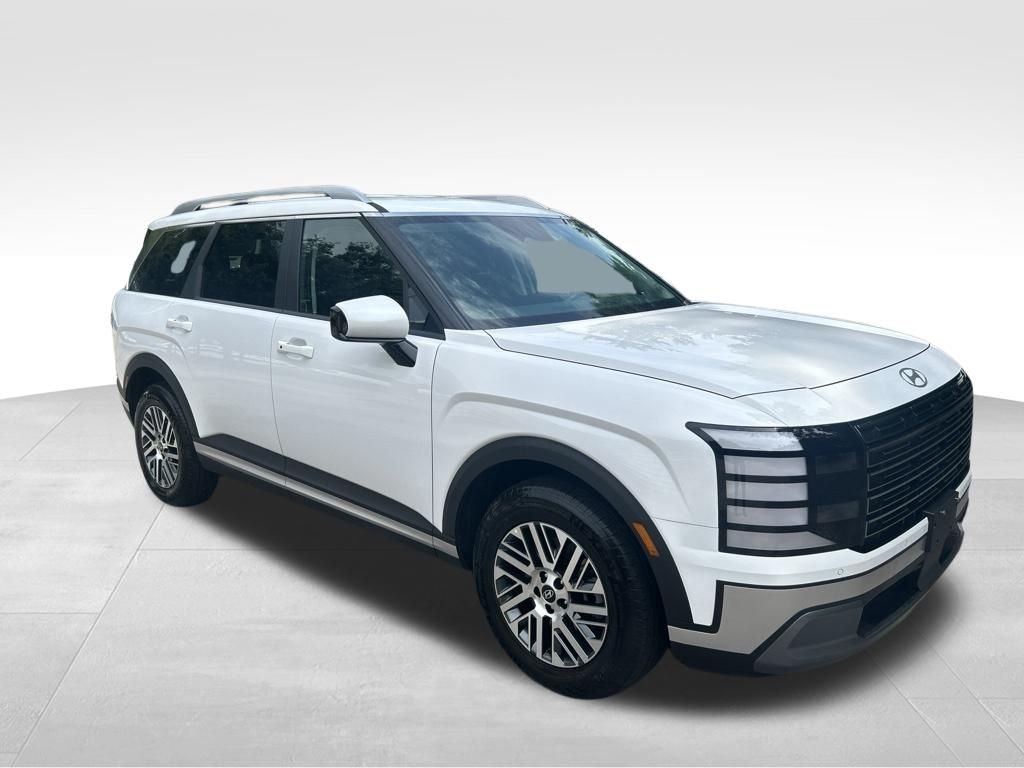 2026 Hyundai Palisade SEL - Photo 8