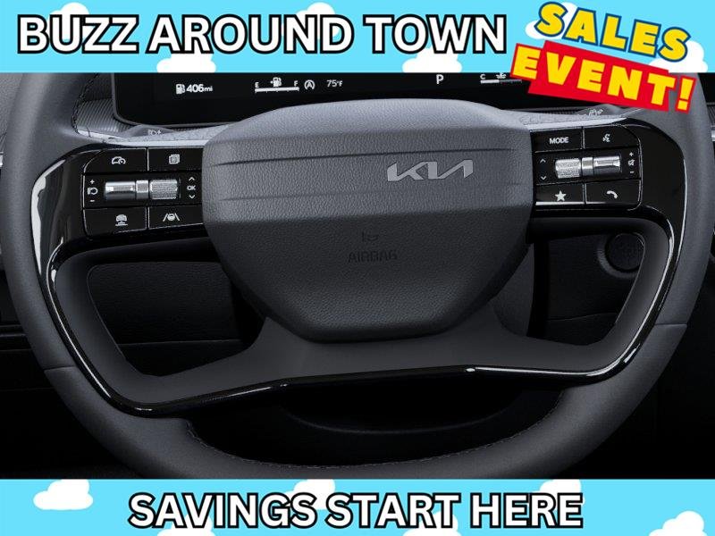 New 2026 Wolf Gray Kia SX image 22