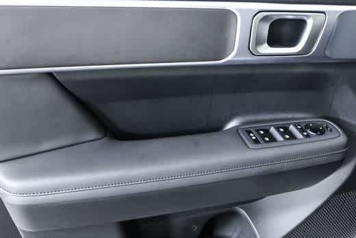 New 2026 Serenity White Hyundai SEL FWD image 9