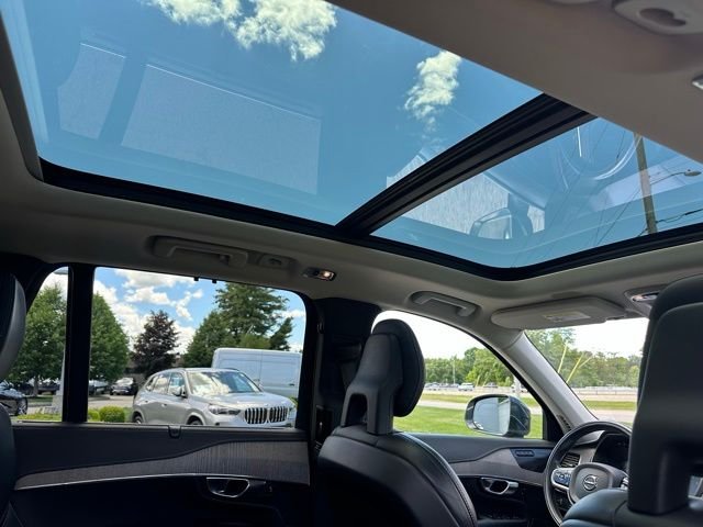Used 2022 Gray Volvo T6 Inscription image 42