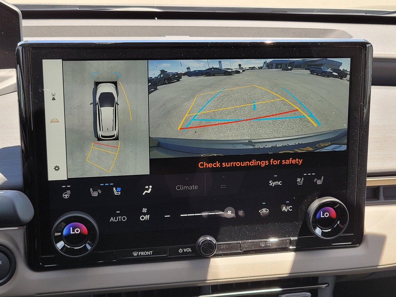 New 2026 Stepping Stone Toyota Premium image 9