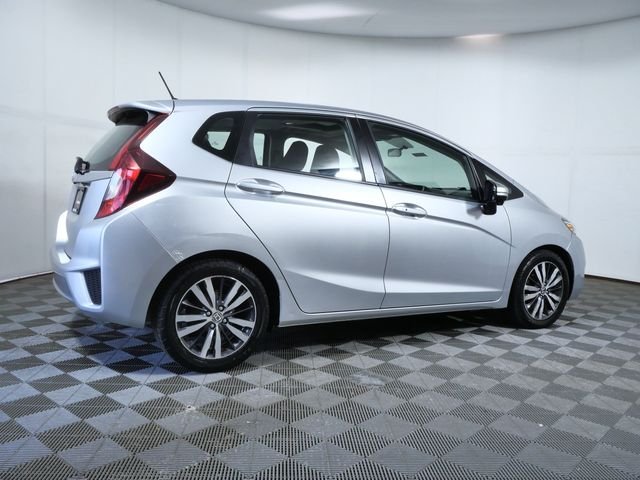 Used 2015 Silver Honda EX image 6