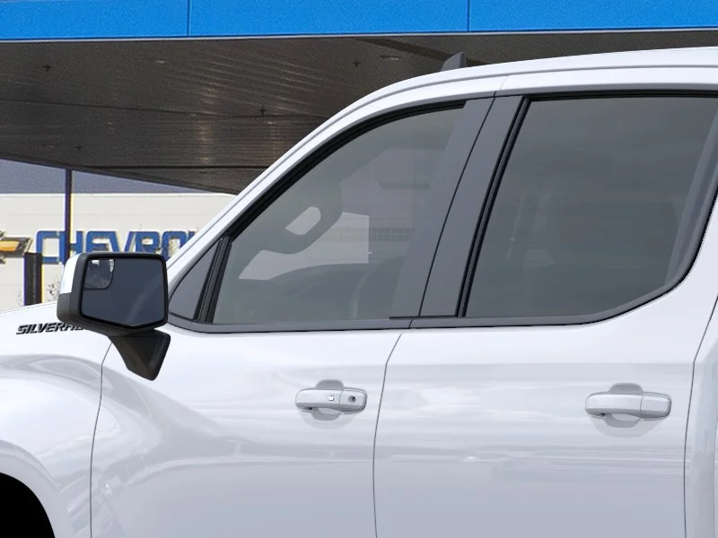 2026 Chevrolet Silverado 1500 LT - Photo 12