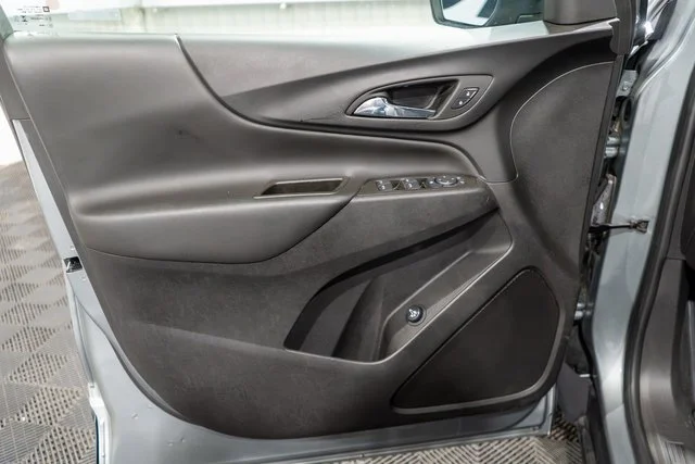 Used 2024 Gray Chevrolet LT image 14
