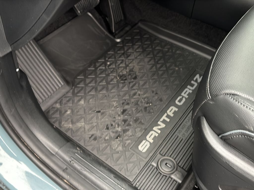 2026 Hyundai Santa Cruz Limited - Photo 18