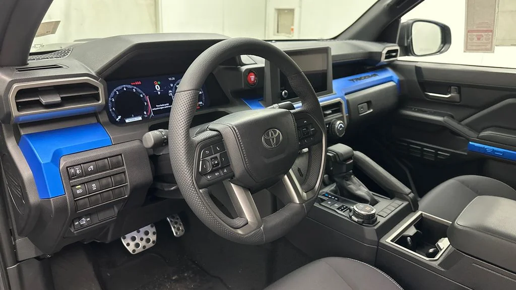 New 2026 Underground Toyota TRD Sport image 20
