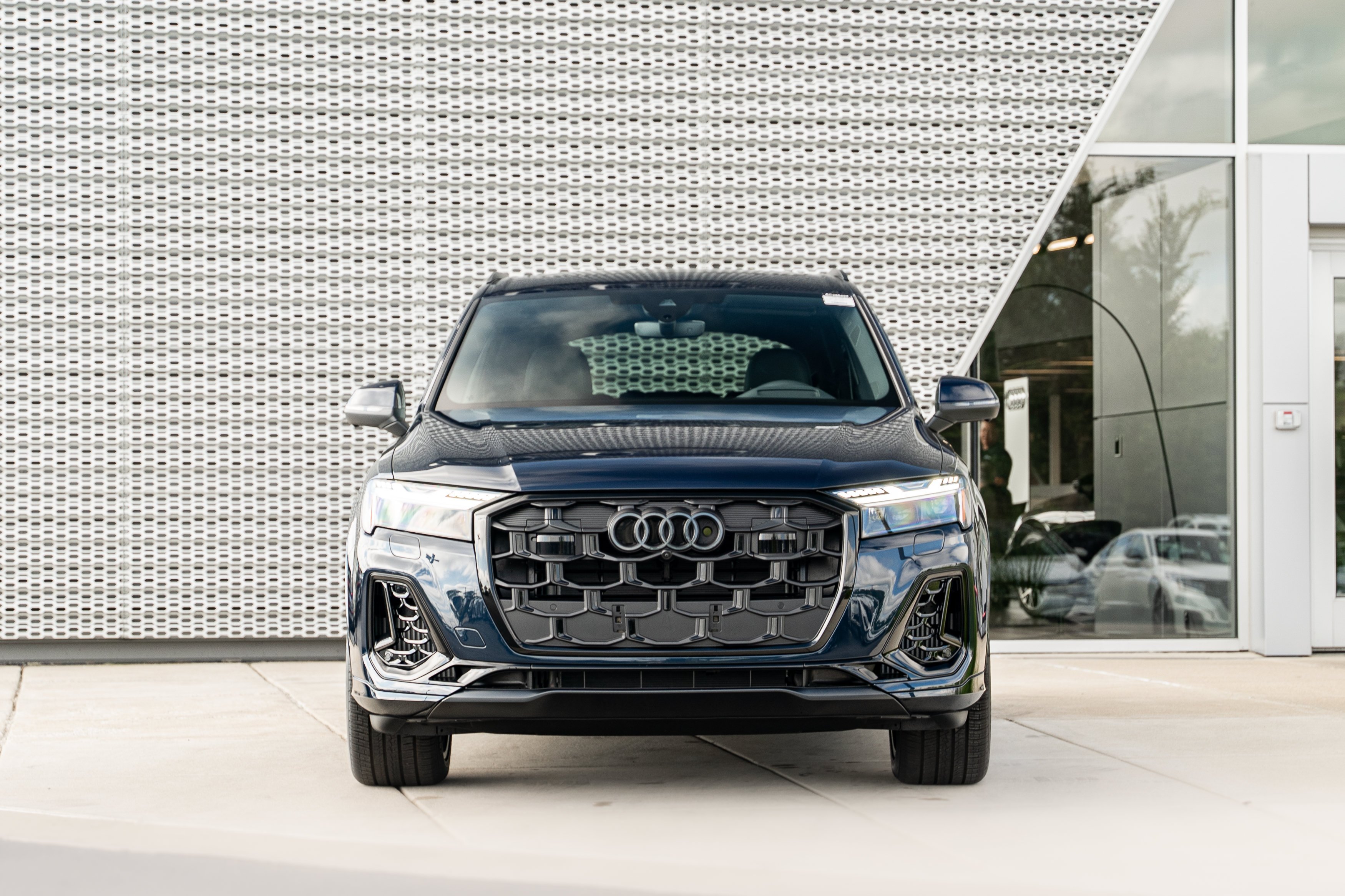New 2026 Waitomo Audi  image 35