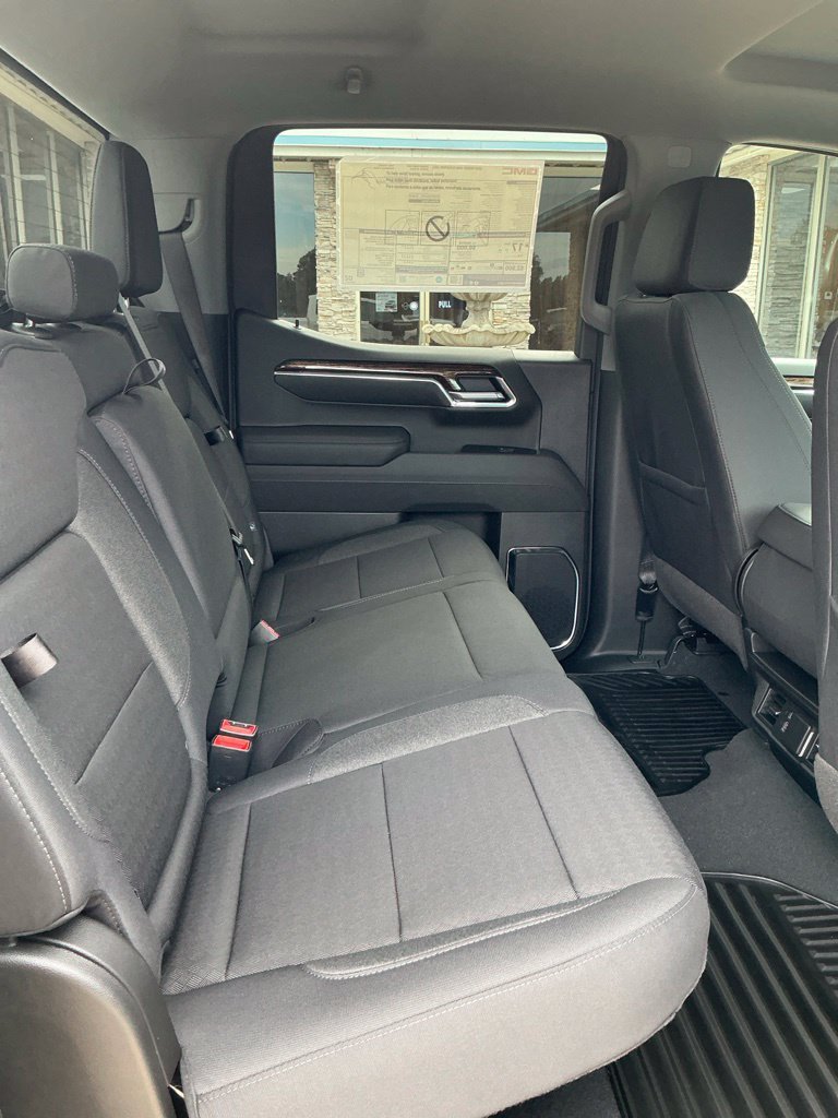 2026 GMC Sierra 1500 Elevation - Photo 15