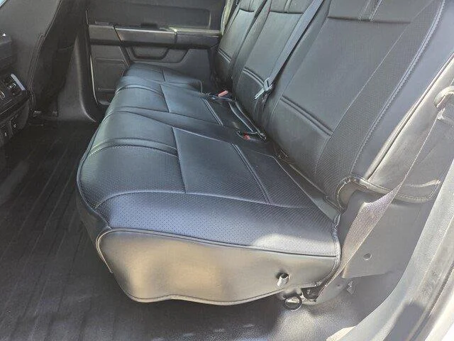 Used 2021 Oxford White Ford XL image 23
