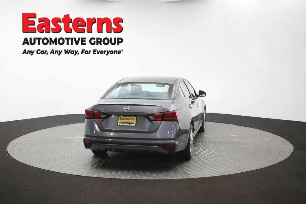 Used 2023 Gray Nissan 2.5 S image 37