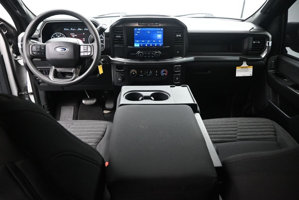 Certified Used 2023 White Ford XL image 19