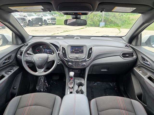 Used 2023 Summit White Chevrolet RS image 19