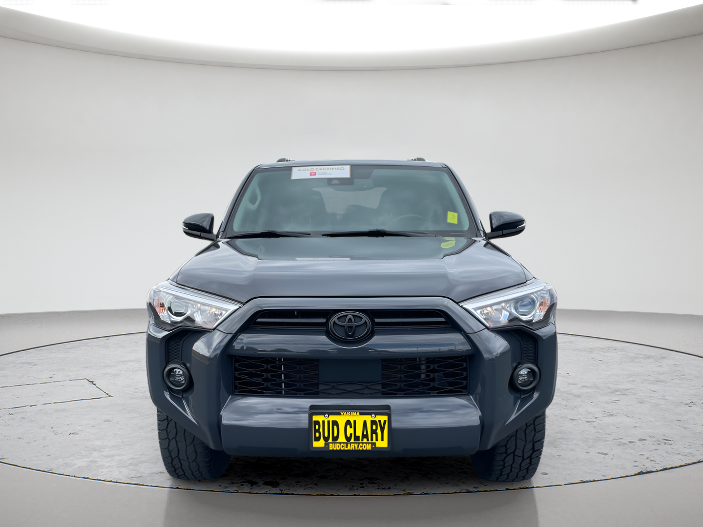 Certified Used 2024  Toyota SR5 Premium image 2
