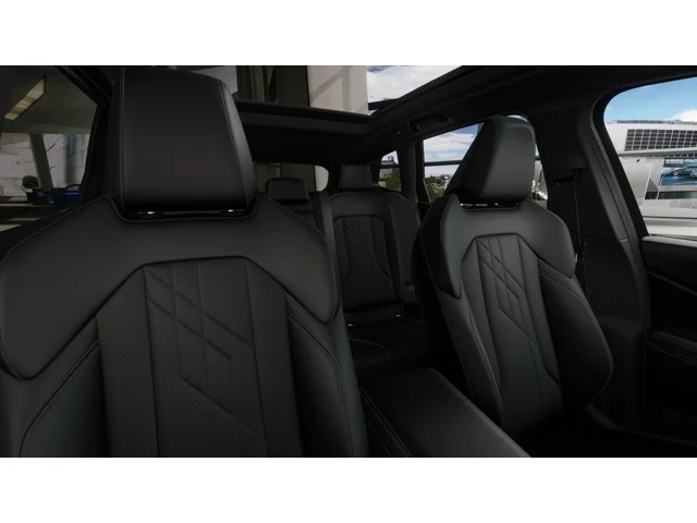 New 2026 Black Sapphire Metallic BMW  image 11