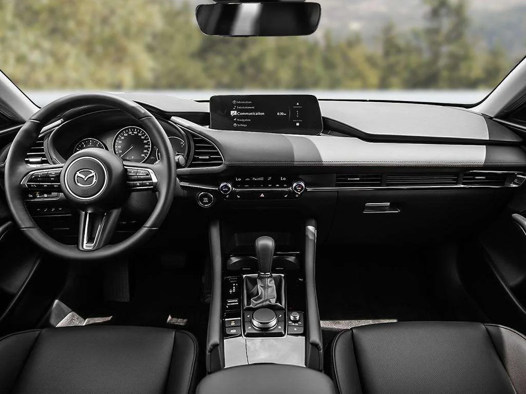 New 2025 Ceramic Metallic Mazda GT image 22