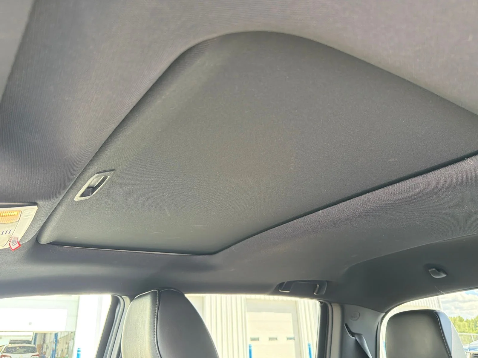 Certified Used 2022 Gray Toyota Limited image 19