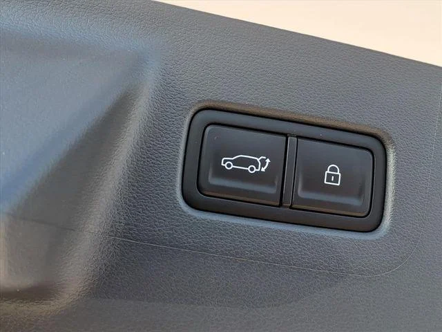 New 2026 White Hyundai SEL image 7