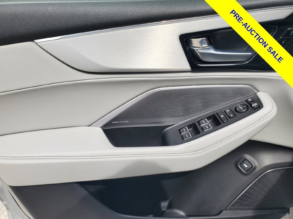 Used 2026 Silver Acura Technology Package image 21