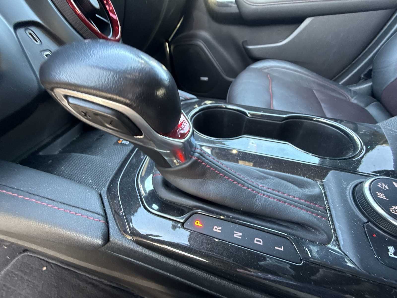 2020 Chevrolet Blazer RS - Photo 16
