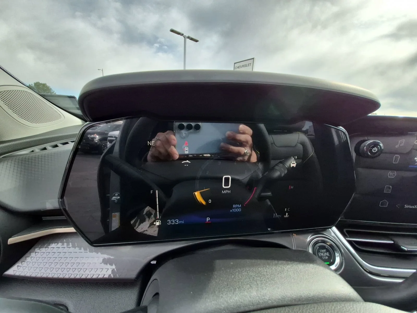 2026 Chevrolet Trax Activ - Photo 14