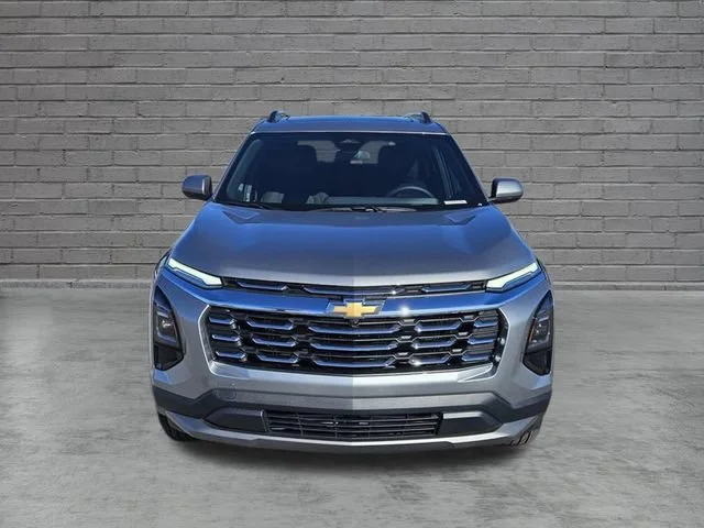 2026 Chevrolet Equinox LT - Photo 8