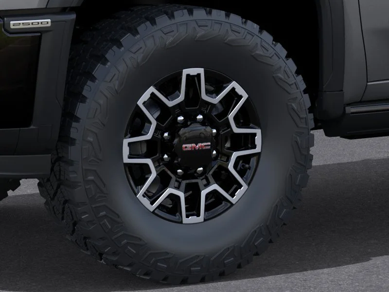 2026 GMC Sierra 2500HD AT4X - Photo 10