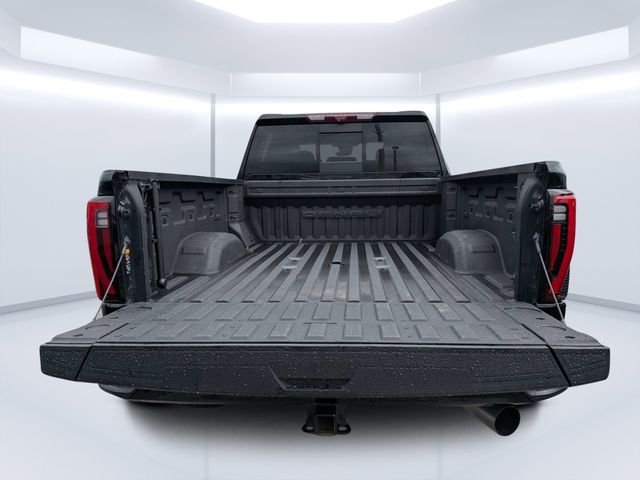 Used 2024 Black GMC Denali image 13