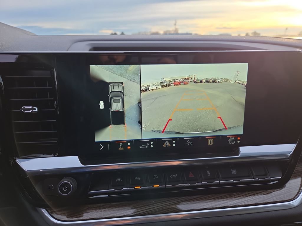 2025 Chevrolet Silverado 1500 RST - Photo 14