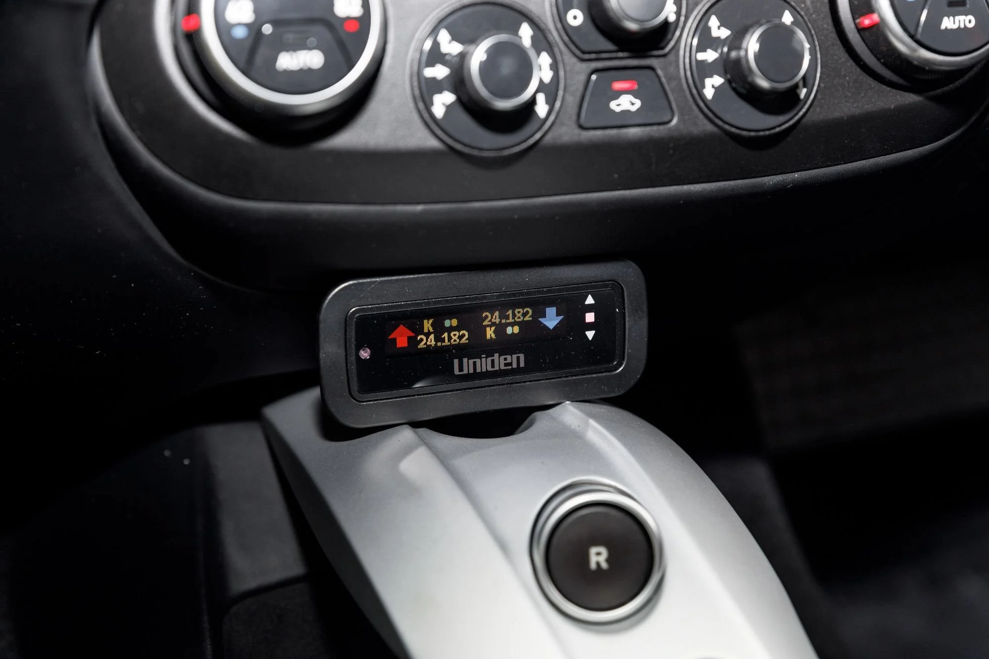 Used 2014 Nero Daytona Ferrari Berlinetta image 26