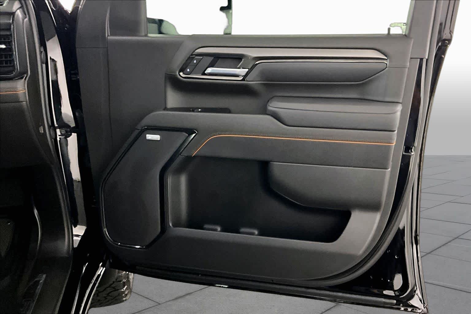 2026 GMC Sierra 2500HD AT4 - Photo 21
