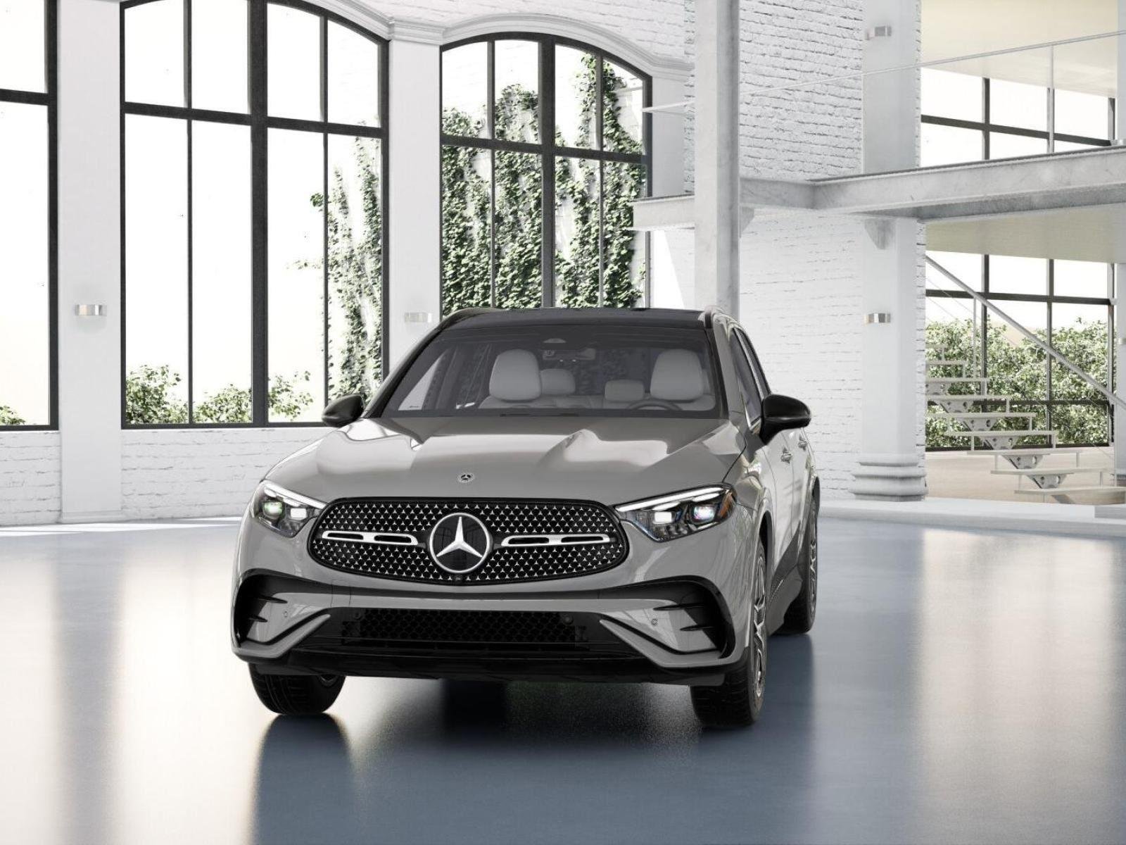 New 2026 GY Mercedes-Benz GLC 300 image 42