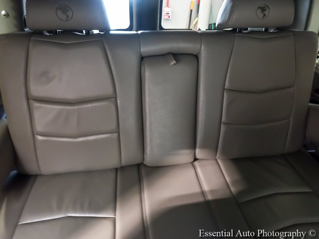 2023 Chevrolet Express Cargo Work Van - Photo 22