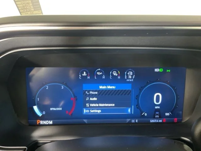 2024 Ford F-350 Super Duty Platinum - Photo 21