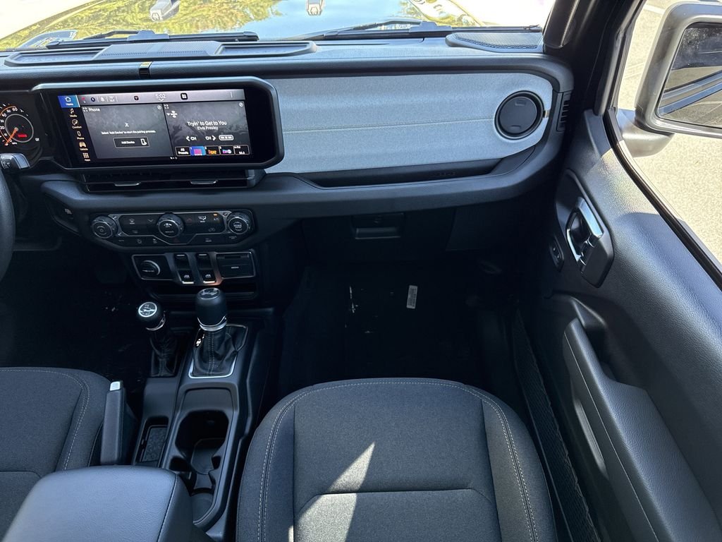 2026 Jeep Wrangler 2-Door Sport - Photo 16