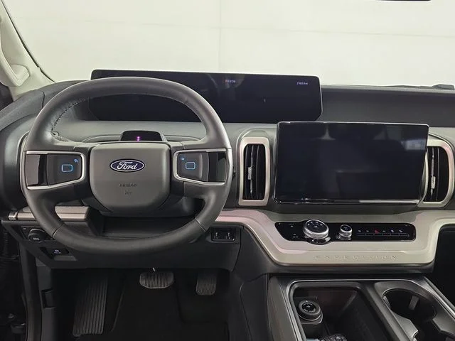 Certified Used 2025 Gray Metallic Ford Active image 12