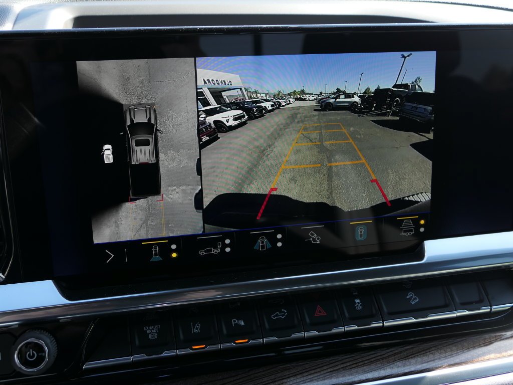 2026 Chevrolet Silverado 2500 HD LT - Photo 23