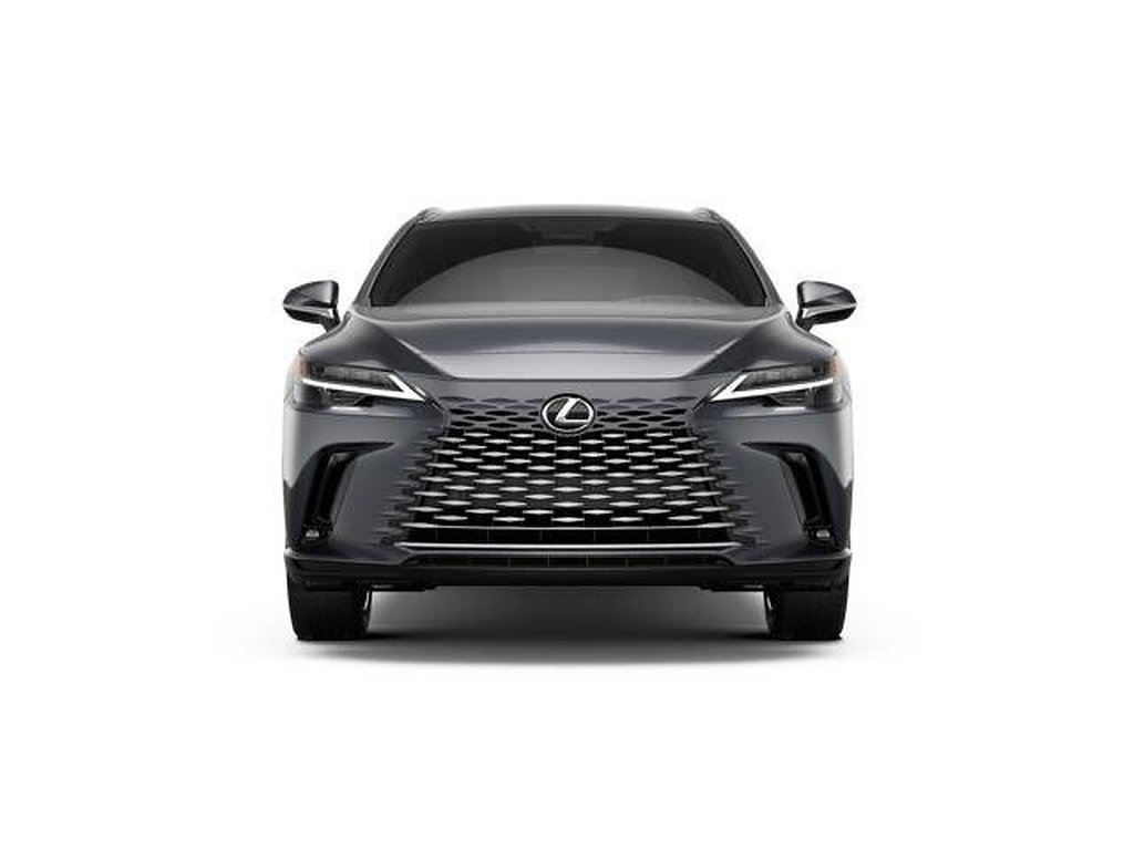 New 2026 Cloudburst Gray Lexus LUXURY image 4