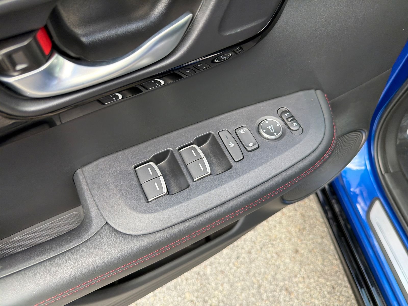 Certified Used 2025 Adriatic Blue Acura A-Spec Package image 30