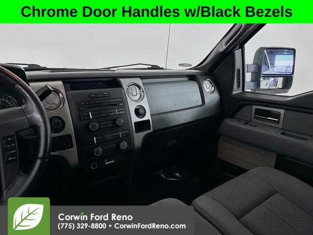 Used 2011 Oxford White Ford XLT image 19