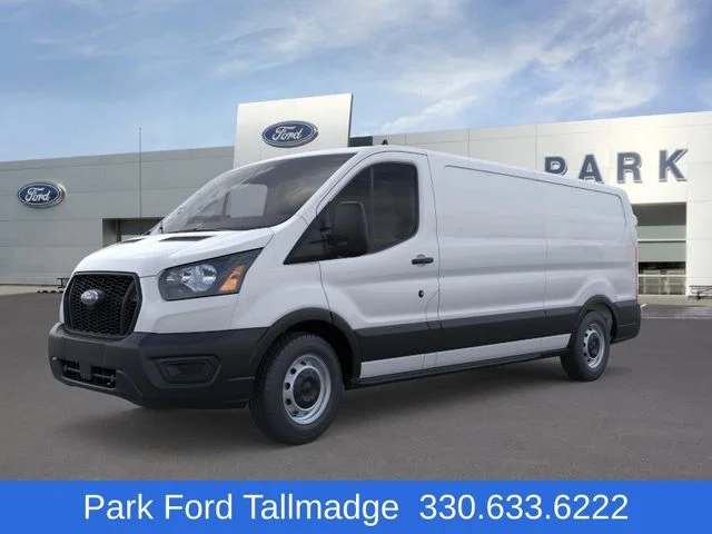 2025 Ford Transit 150 Low Roof 130 WB's photo