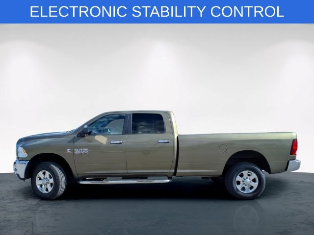 Used 2015 Beige Ram Big Horn image 11