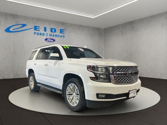 2019 Chevrolet Tahoe