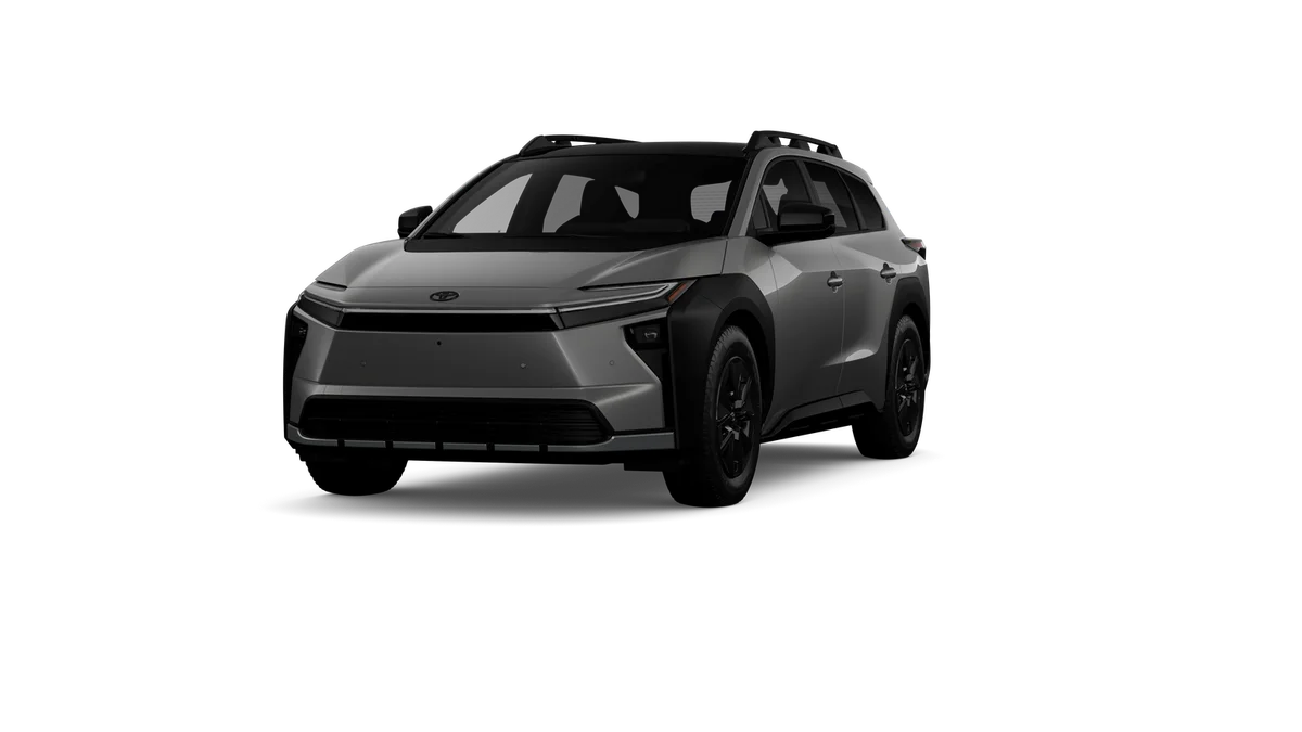2026 Toyota bZ Woodland Woodland Premium - Photo 38