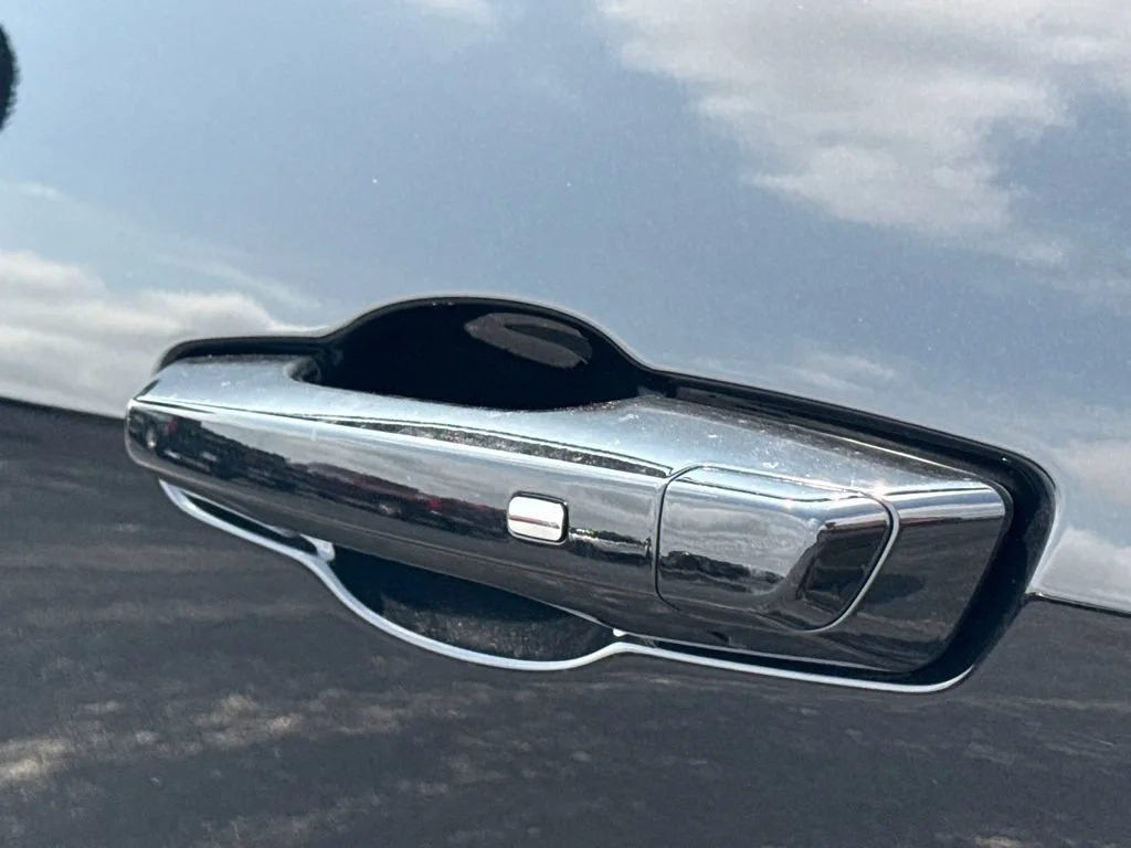 2027 Buick Enclave Preferred - Photo 12