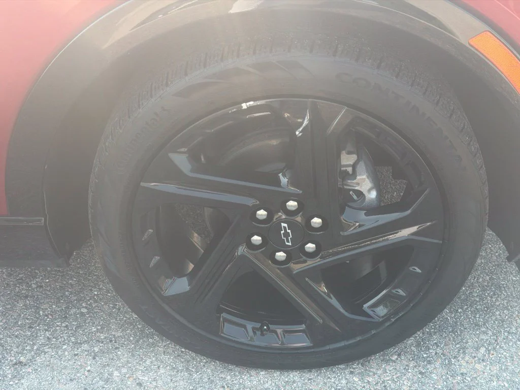 2024 Chevrolet Equinox EV RS - Photo 48